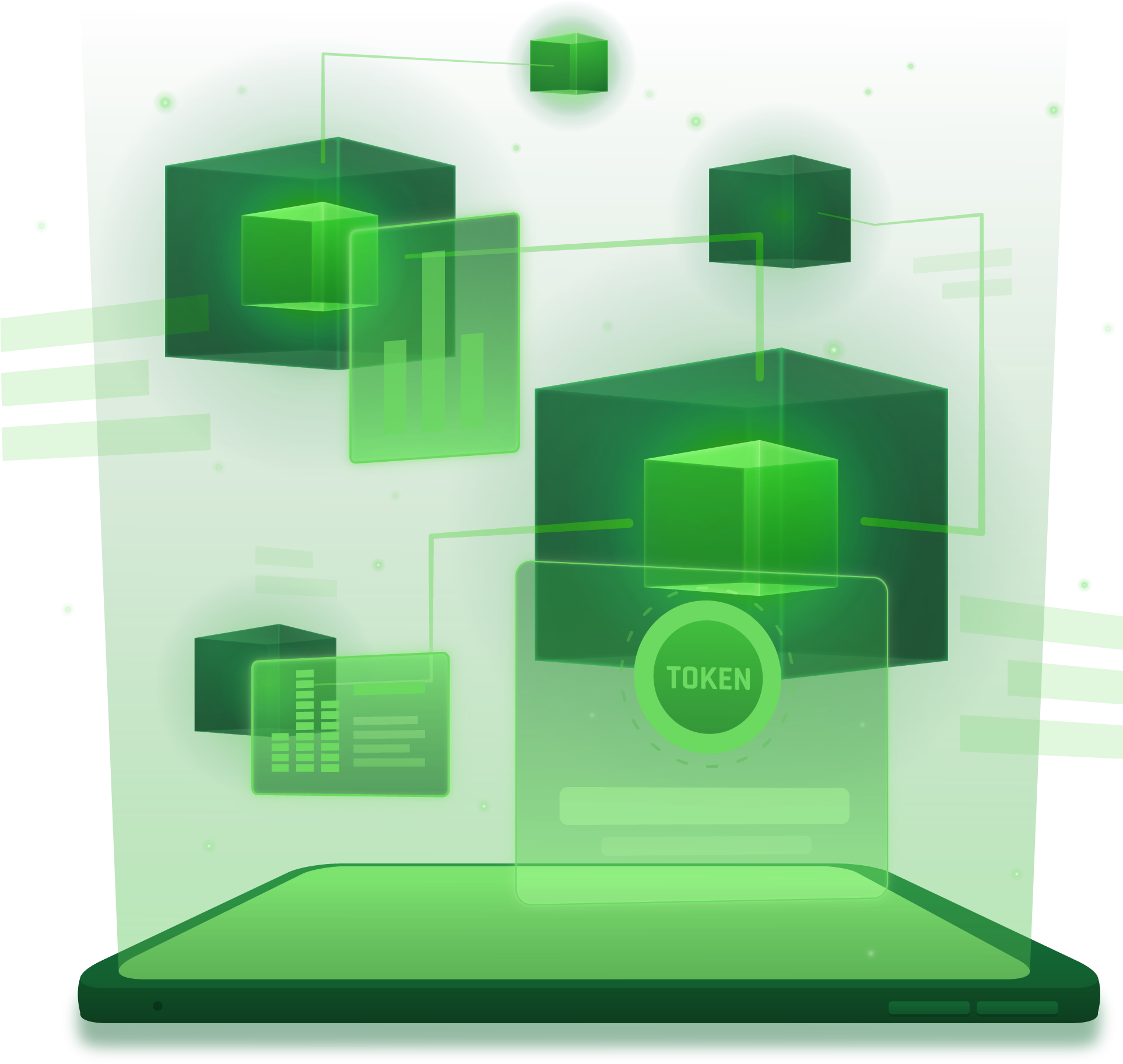 Uniswap V2 Dashboard